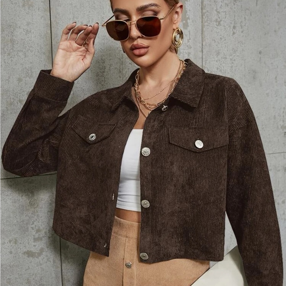 Jackets Small